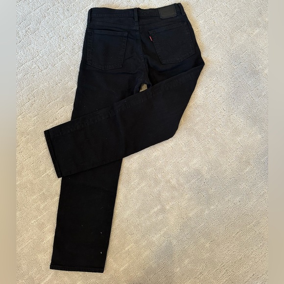 Levi’s :: Wedgie Jeans - Picture 6 of 8